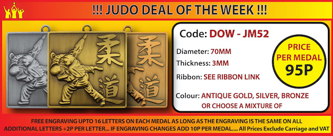 DEAL Of The WEEK JM 52 DOW 2023